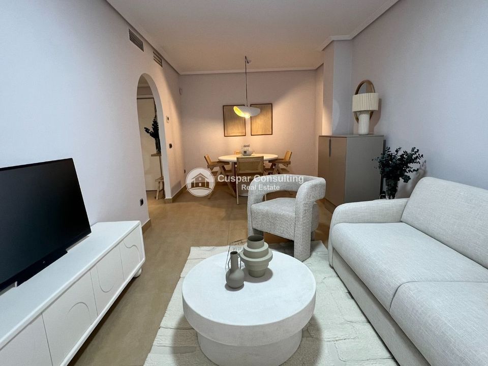 Wohnung in Los Alcazares, Murcia - Foto 3