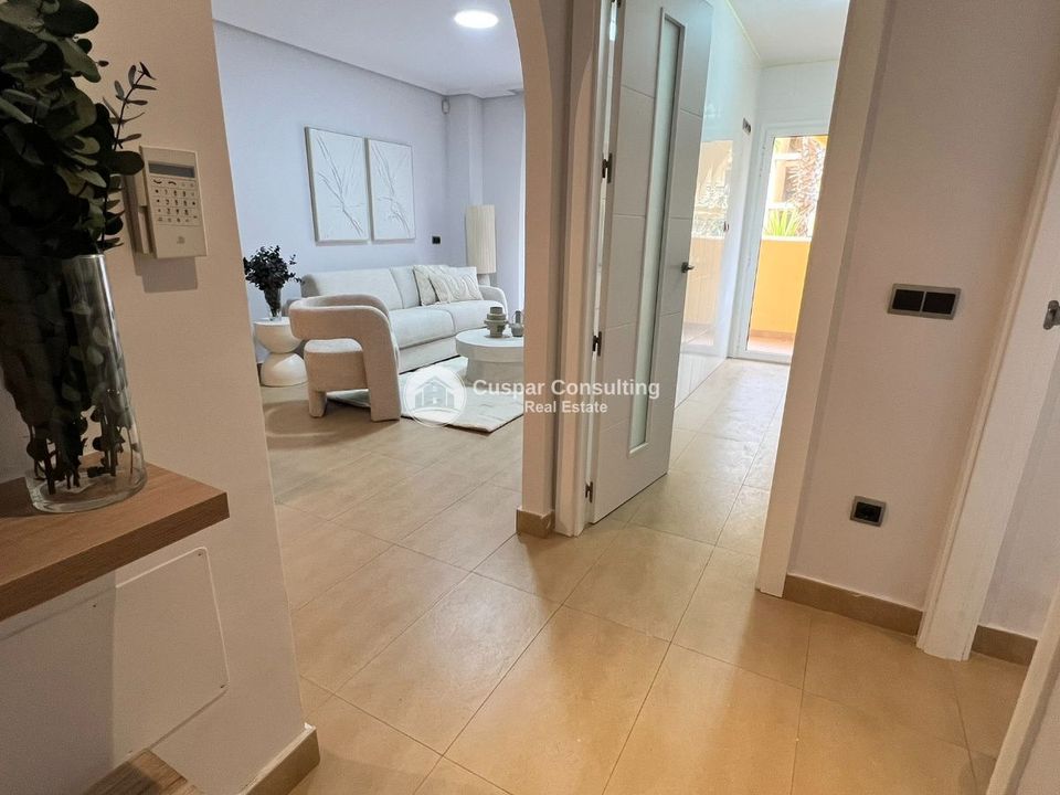 Wohnung in Los Alcazares, Murcia - Foto 4