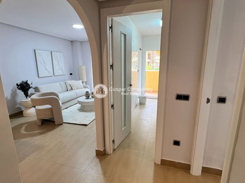 Wohnung in Los Alcazares, Murcia - Foto 5