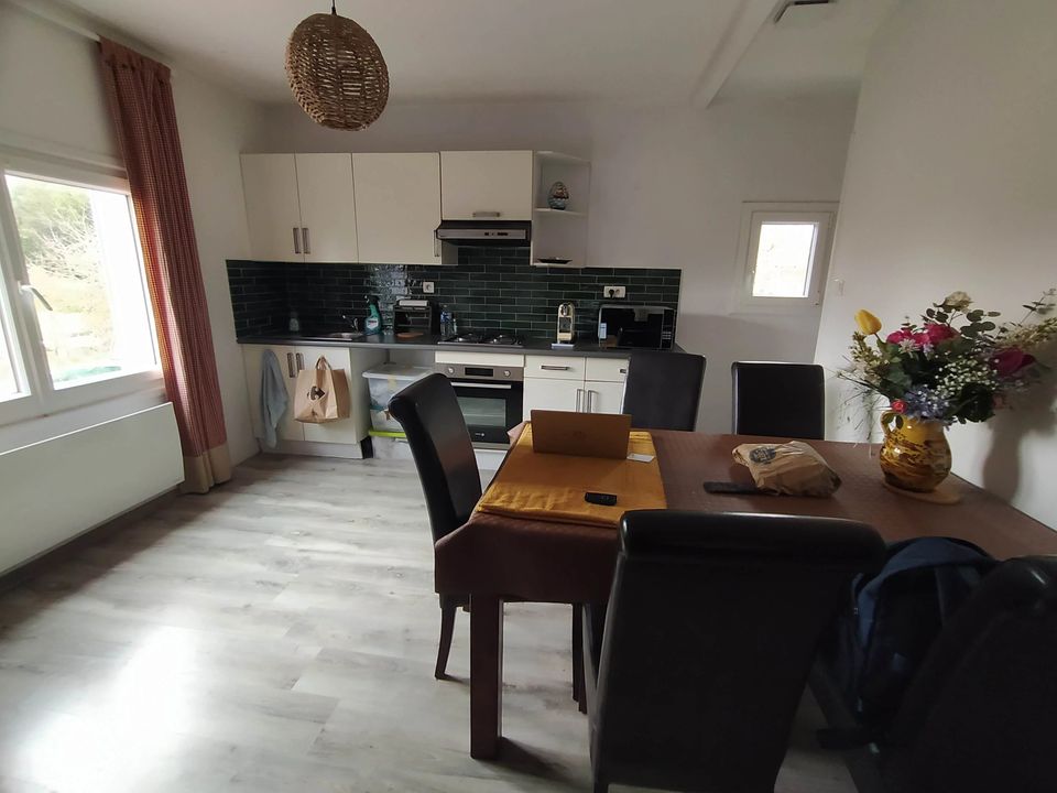 Landsbyhus i La Tour-Blanche, Dordogne - foto 2