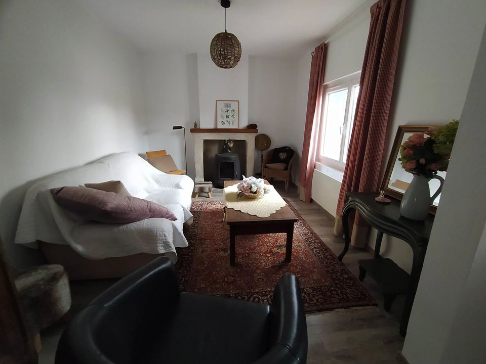 Landsbyhus i La Tour-Blanche, Dordogne - foto 3