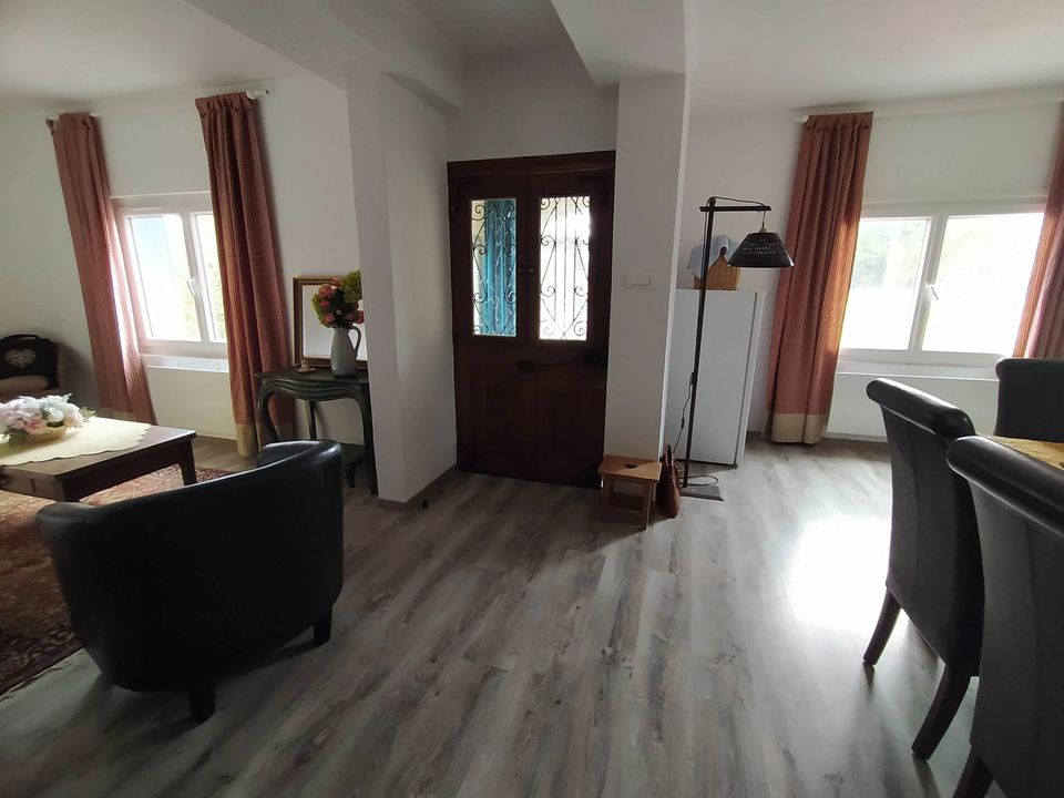 Landsbyhus i La Tour-Blanche, Dordogne - foto 4