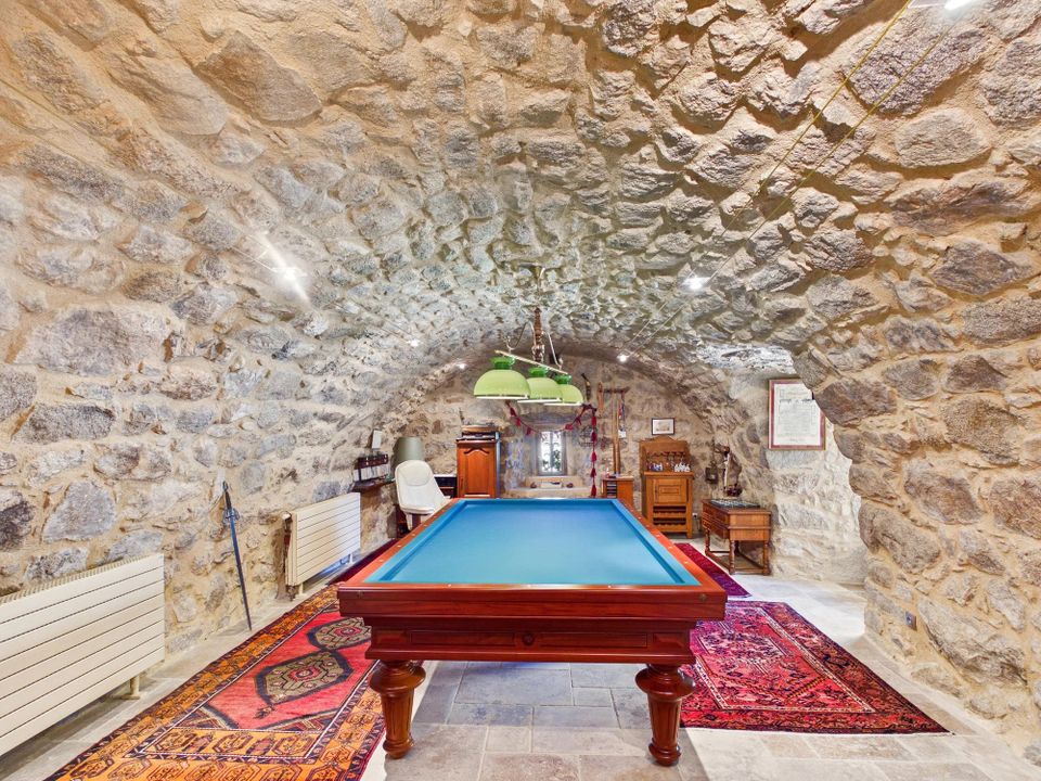 Villa i La Fouillade, Aveyron - bilde 4