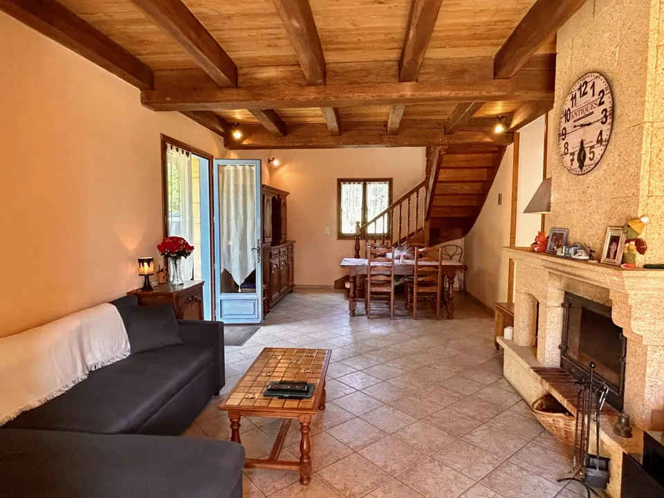 Villa i Cenac-et-Saint-Julien, Dordogne - bilde 3