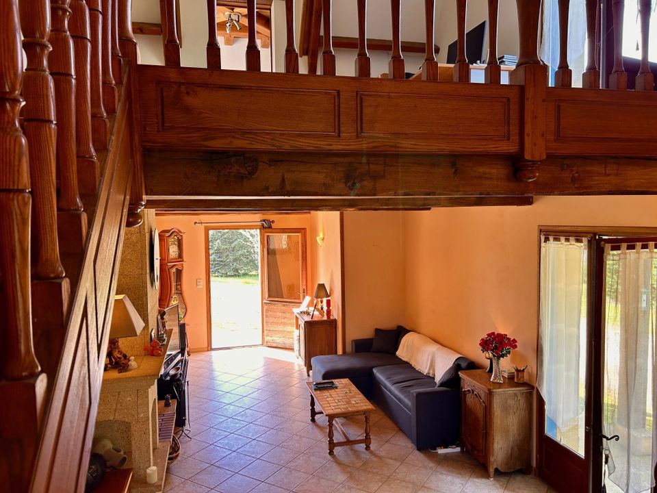 Villa i Cenac-et-Saint-Julien, Dordogne - bilde 5