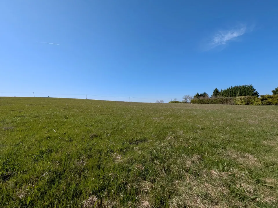 Terra a Monflanquin, Lot-et-Garonne - foto 4
