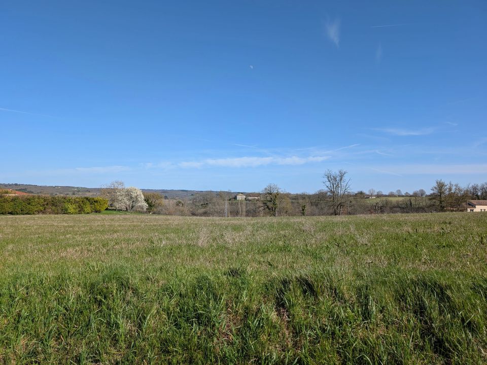 Terra a Monflanquin, Lot-et-Garonne - foto 5