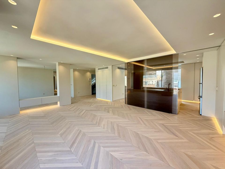 Penthouse i Cartagena, Murcia - foto 1