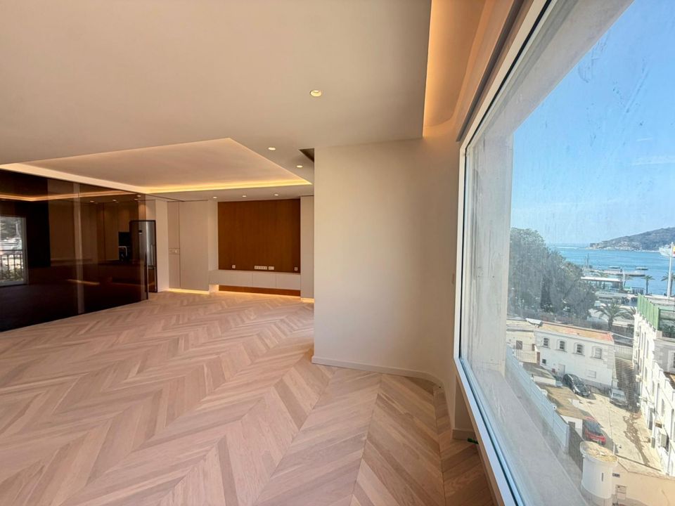 Penthouse i Cartagena, Murcia - foto 3