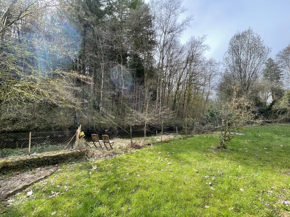 Villa i Segur-Le-Chateau, Correze - foto 4