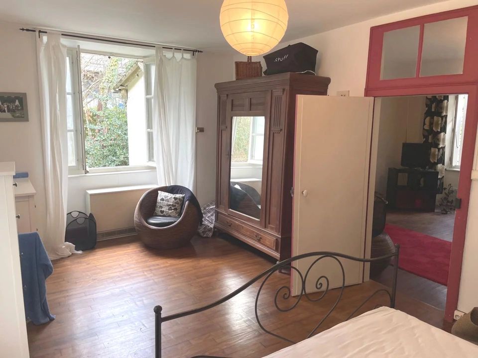 Villa i Segur-Le-Chateau, Correze - foto 5