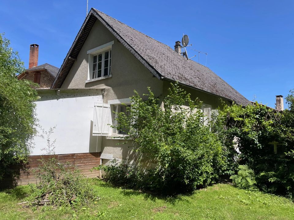 Villa i Segur-Le-Chateau, Correze - foto 2