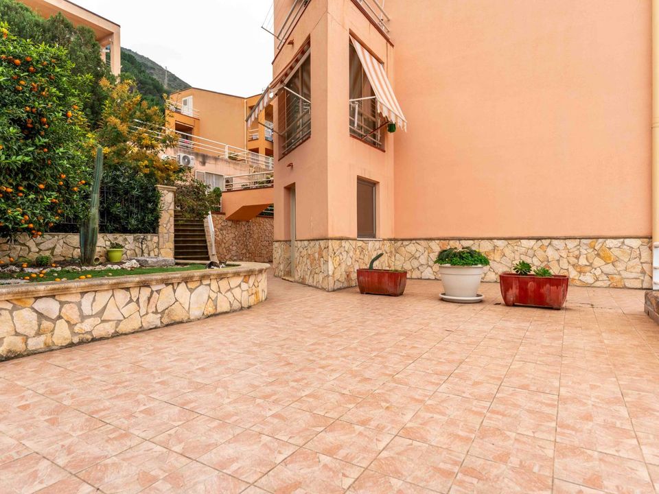 Lejlighed i Cefalu, Palermo - foto 1