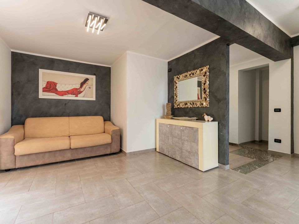 Lejlighed i Cefalu, Palermo - foto 4