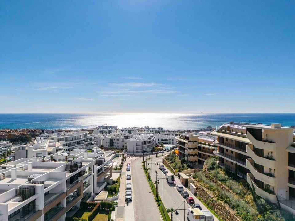 Penthouse i Fuengirola, Malaga - foto 2