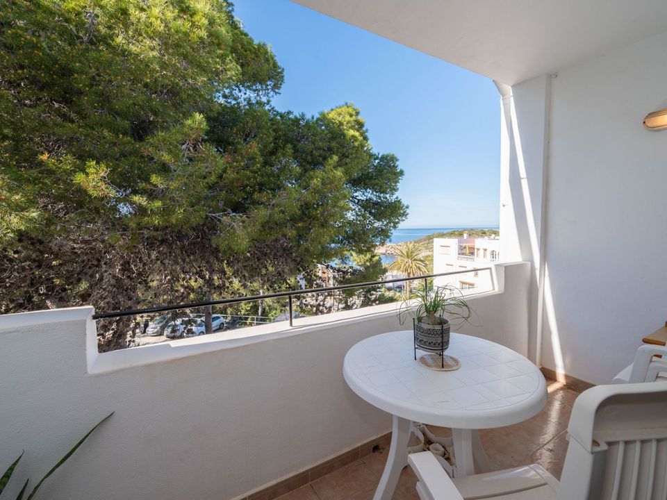 Lejlighed i Ibiza, Ibiza - foto 1