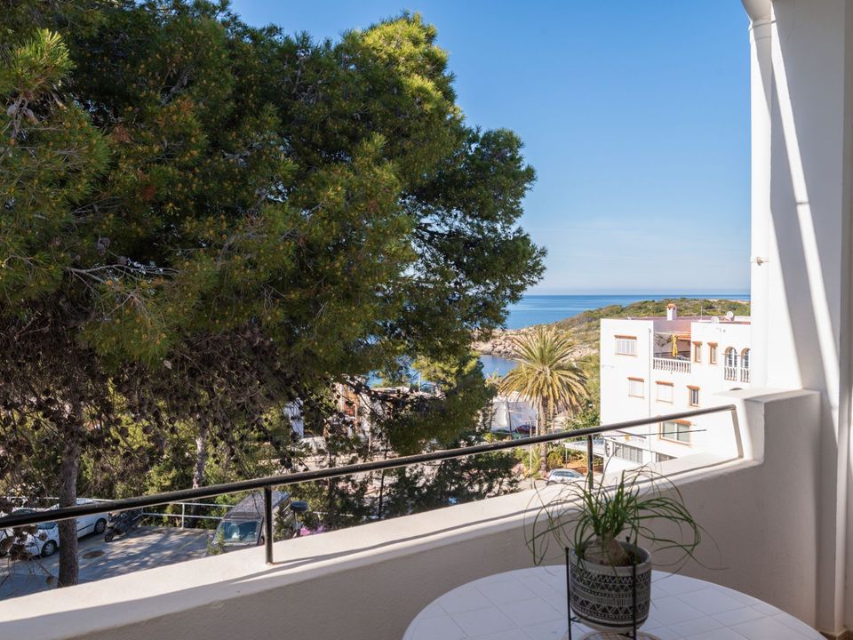 Lejlighed i Ibiza, Ibiza - foto 2