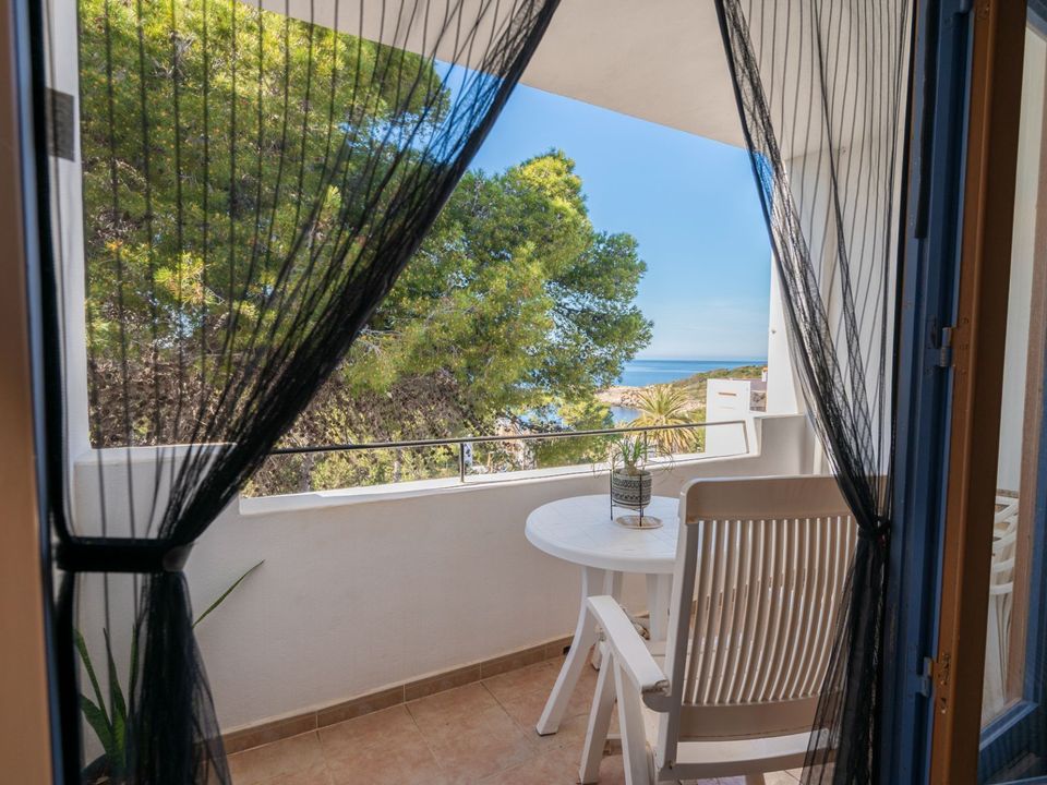 Lejlighed i Ibiza, Ibiza - foto 3