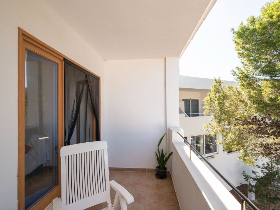 Lejlighed i Ibiza, Ibiza - foto 4
