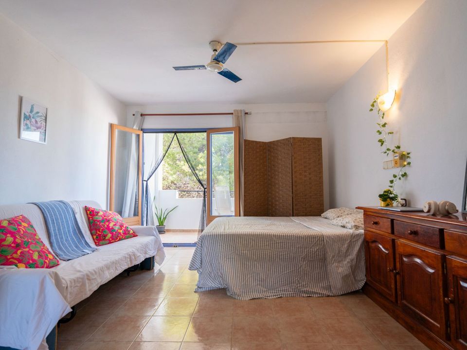 Lejlighed i Ibiza, Ibiza - foto 5