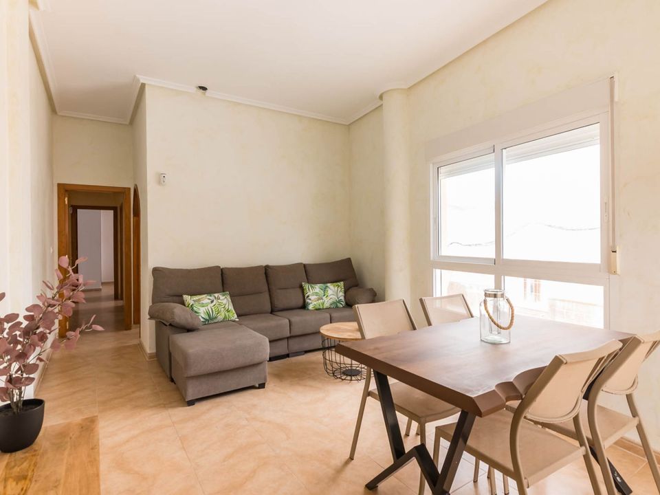 Lejlighed i Abanilla, Murcia - foto 1