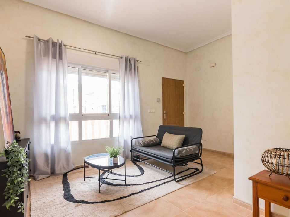 Lejlighed i Abanilla, Murcia - foto 1