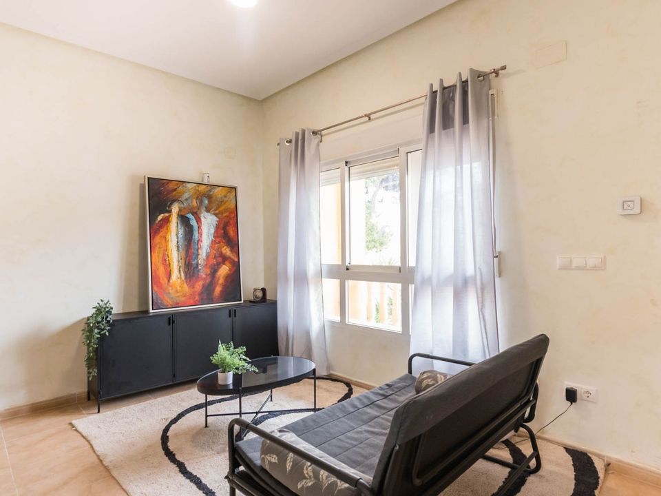 Lejlighed i Abanilla, Murcia - foto 4