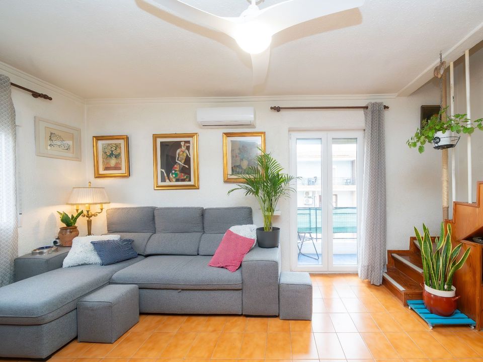 Villa i Alicante, Alicante - foto 2