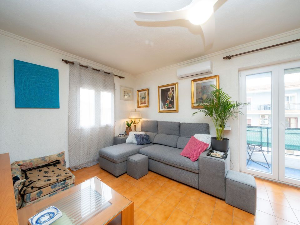 Villa i Alicante, Alicante - foto 1