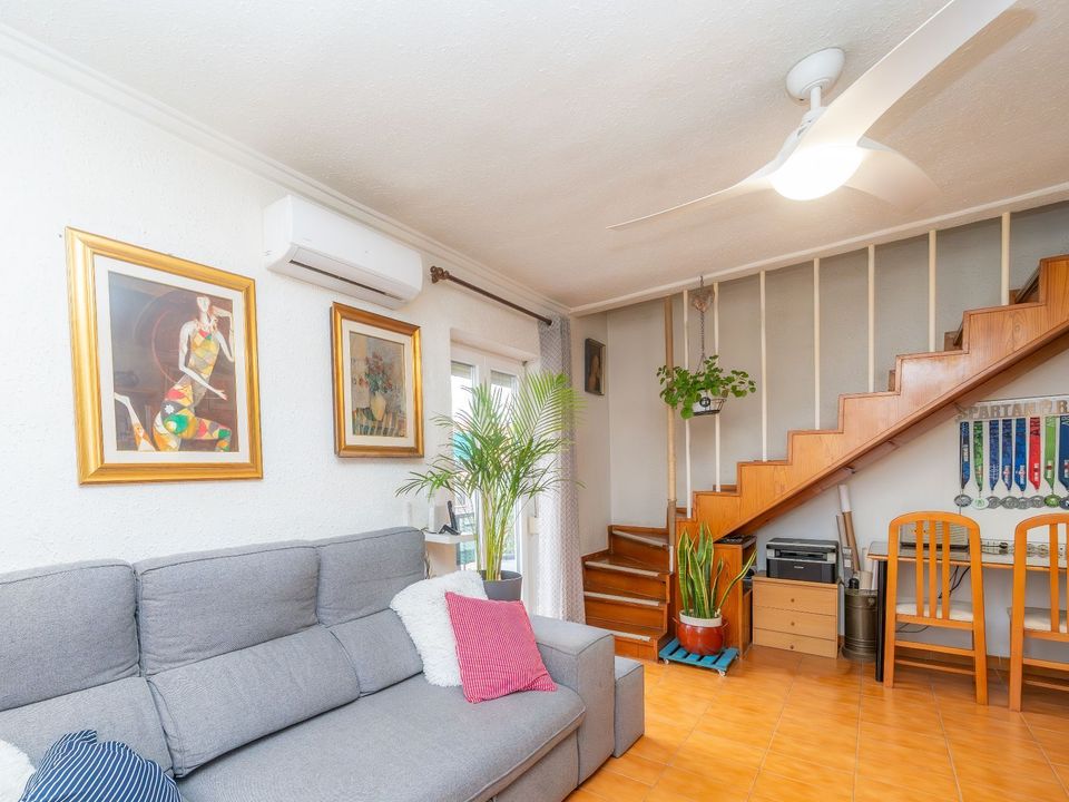 Villa i Alicante, Alicante - foto 3