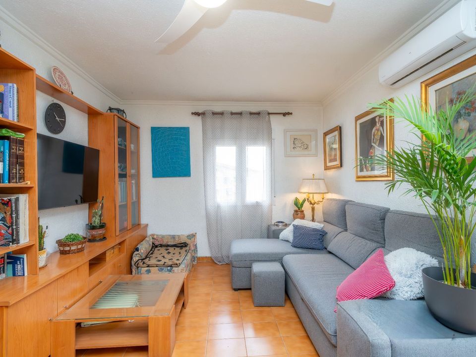 Villa i Alicante, Alicante - foto 4
