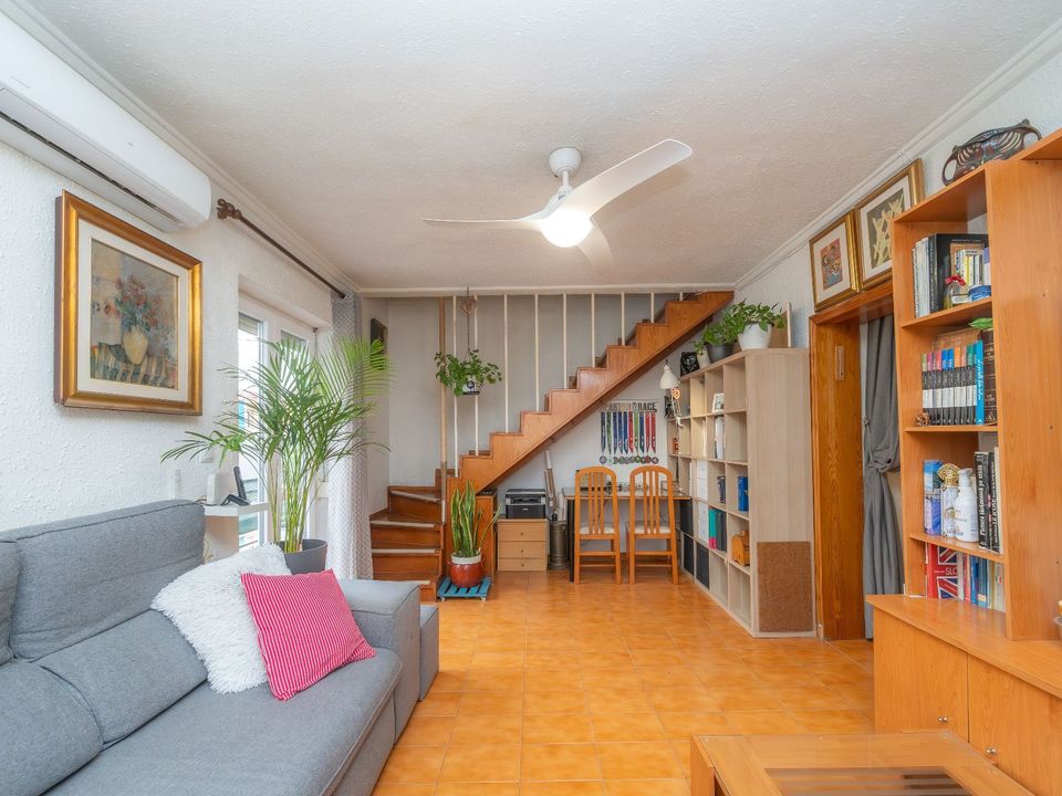 Villa i Alicante, Alicante - foto 5