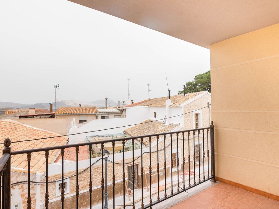 Lejlighed i Abanilla, Murcia - foto 1