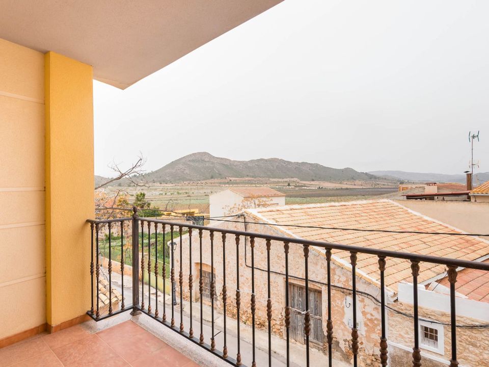 Lejlighed i Abanilla, Murcia - foto 2