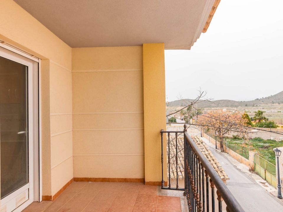Lejlighed i Abanilla, Murcia - foto 3