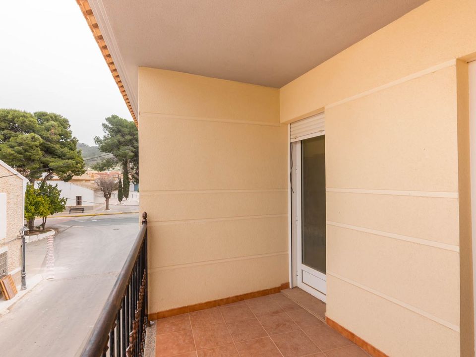 Lejlighed i Abanilla, Murcia - foto 4