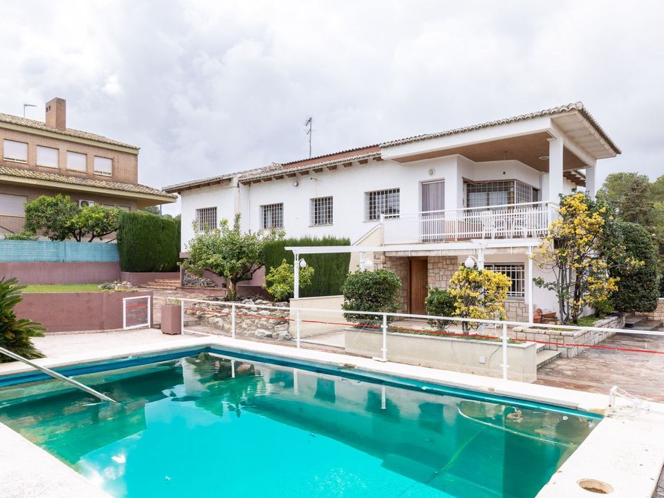 Villa i Torrent, Valencia - foto 1