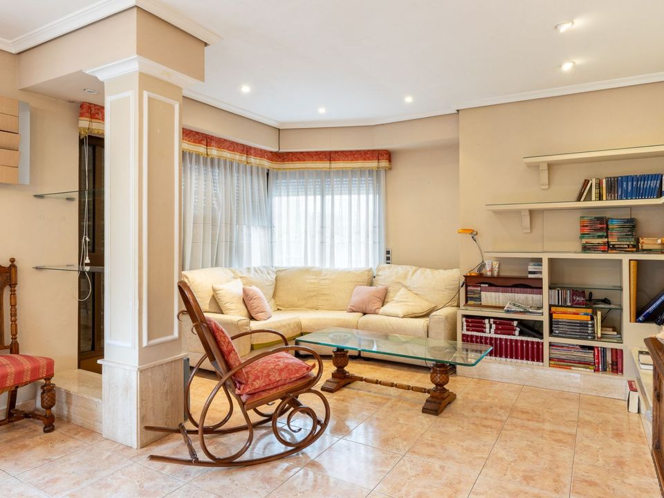 Villa i Torrent, Valencia - foto 2