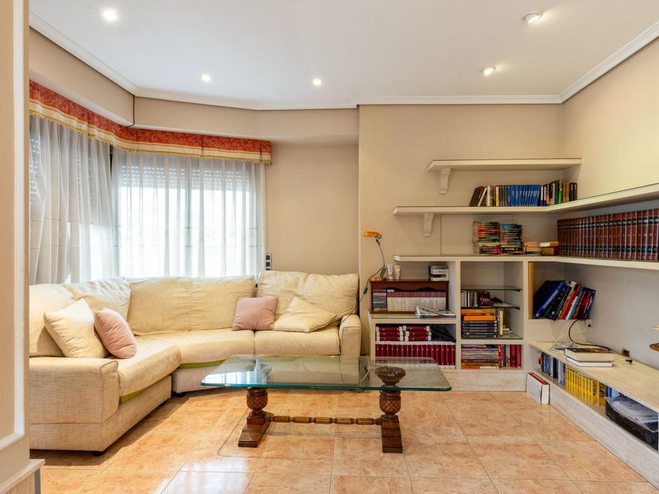 Villa i Torrent, Valencia - foto 3