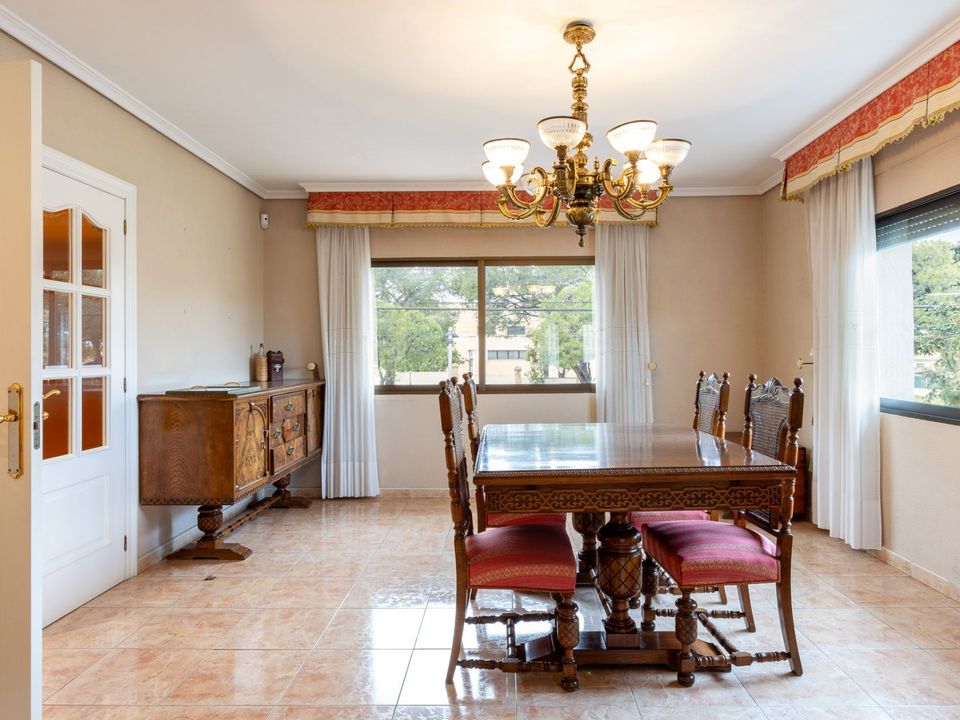 Villa i Torrent, Valencia - foto 4