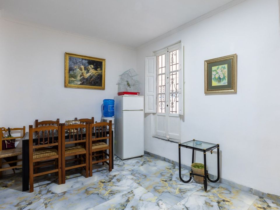 Villa i Alzira, Valencia - foto 1