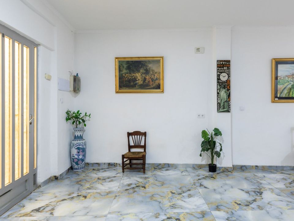 Villa i Alzira, Valencia - foto 3