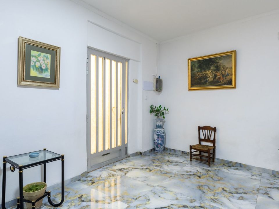 Villa i Alzira, Valencia - foto 4