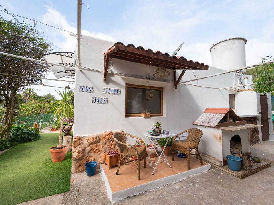 Villa i Ibiza, Ibiza - foto 2