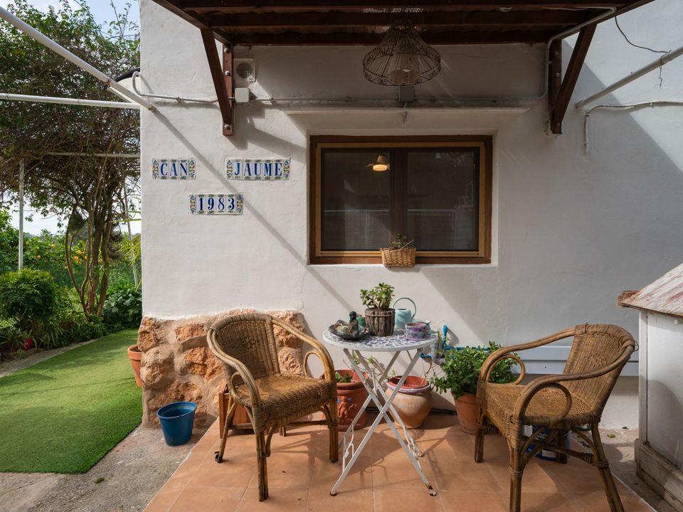 Villa i Ibiza, Ibiza - foto 3