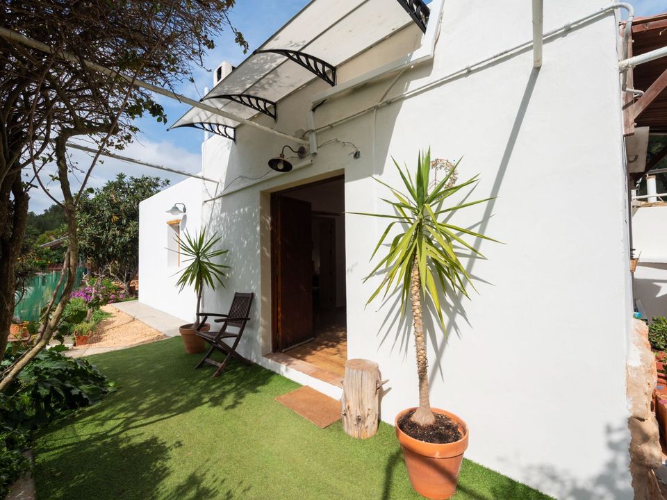 Villa i Ibiza, Ibiza - foto 4