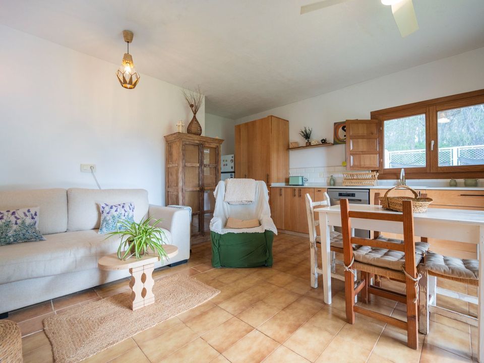 Villa i Ibiza, Ibiza - foto 5