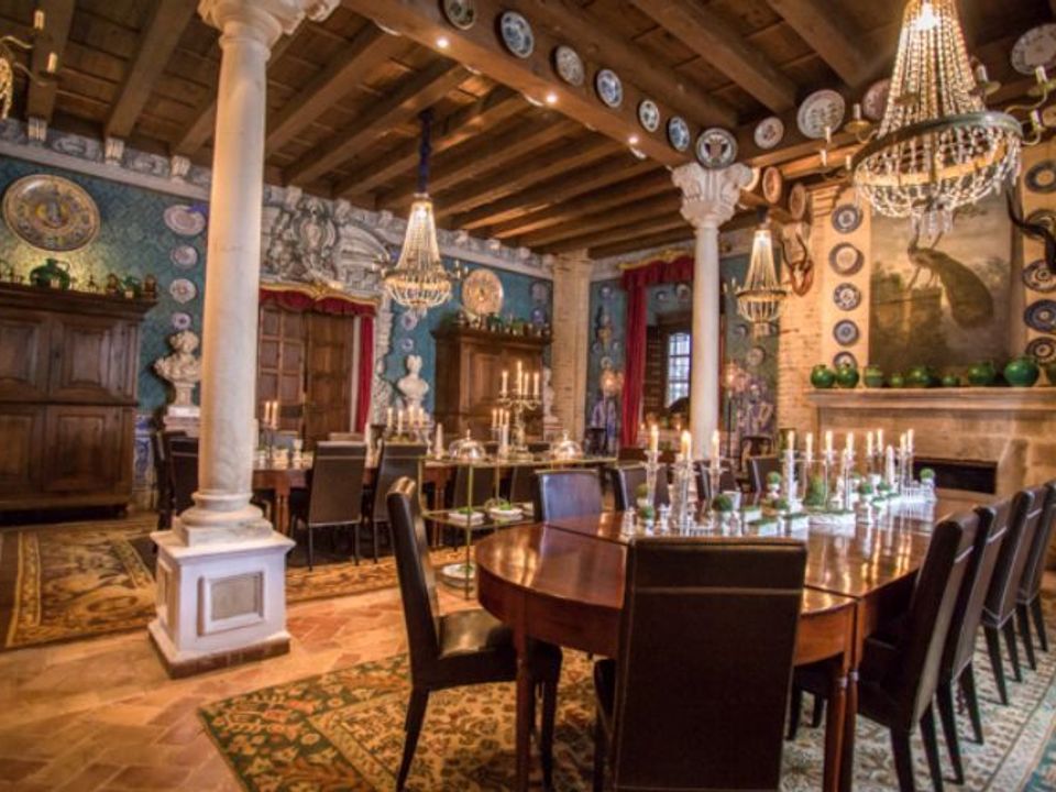 Villa i Cazalla De La Sierra, Sevilla - foto 3