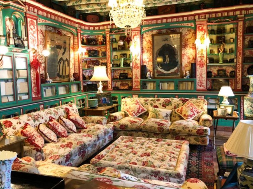Villa i Cazalla De La Sierra, Sevilla - foto 4