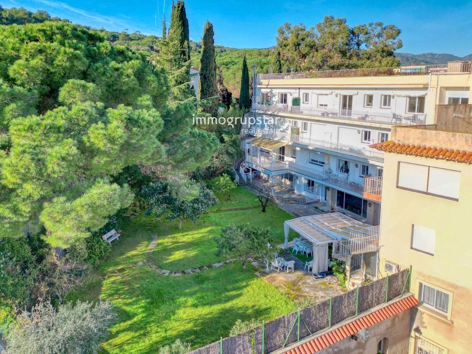 Lejlighed i Sant Feliu De Guixols, Gerona - foto 2